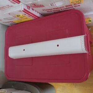 LIGHT CRAFT Wall Light 641WH 24 IN. LONG USES 4 BULBS